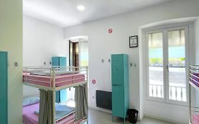 Downtown River Hostel